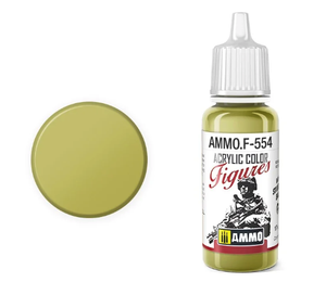 AMMO - F554 Khaki Green