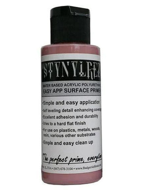 Badger - Stynylrez  Dull Pink (120ml)