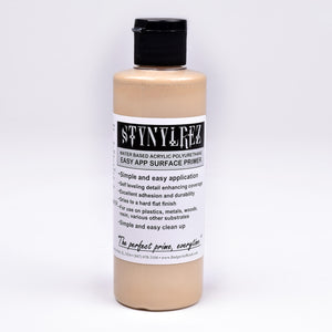 Badger - Stynylrez  Pale Mustard (original Neutral Yellow) (120ml)