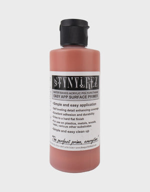 Badger - Stynylrez  Terracotta (original Red Brown) (120ml)