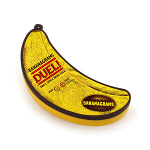 Bananagrams: Duel