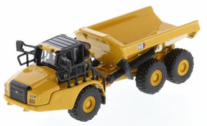 CAT/DM - 1/125 CAT 745 Articulated Truck