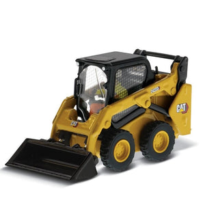 CAT/DM - 1/50 CAT 242D3 Skid Steer Loader HL