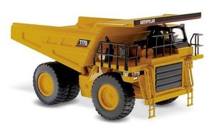 CAT/DM - 1/50 CAT 777D Off-Highway Truck CC