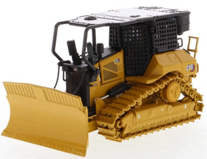 CAT/DM - 1/50 CAT D5 XR Fire Suppression Dozer