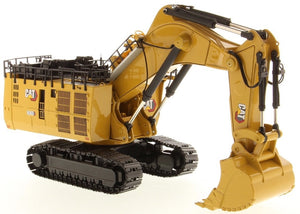 CAT/DM - 1/87 CAT 6060 Hydraulic Mining Shovel