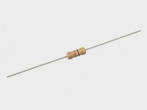 CE - Carbon Film Resistor 180ohm