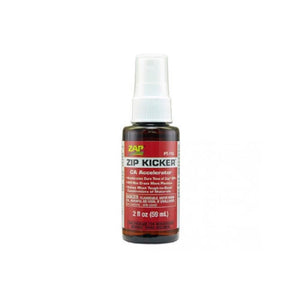 ZAP - Zip Kicker Pump Spray 2oz (59ml)