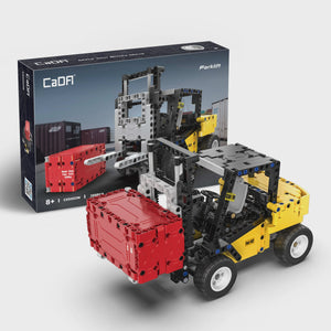 CaDA - Forklift