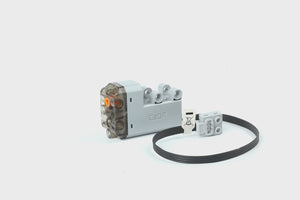 CaDA - JV5029 Servo Motor Pro