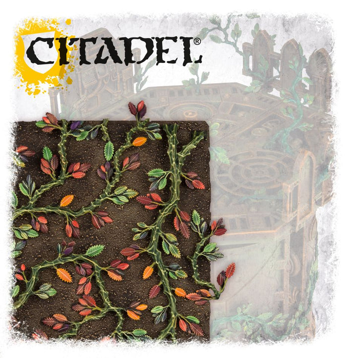 Citadel - Creeping Vines  (64-51)
