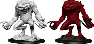 D&D Nolzur's Marvelous Miniatures: Red Slaad