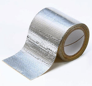 Tamiya - Aluminium Re-Inforced Tape