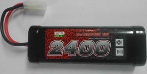 Enrichpower - 7.2V Battery 2400mAH Ni-MH