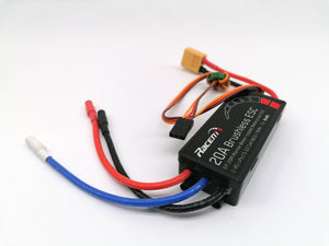 EXHOBBY - 20A Brushless ESC for 797-3BL