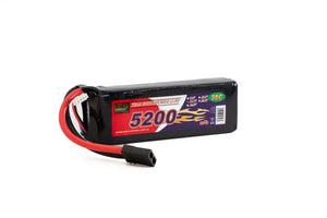 Enrichpower - 11.1V Battery 5200mAH Lipo 35C (Traxxas)