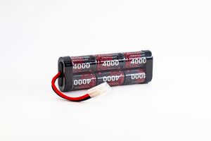 Enrichpower - 7.2V Battery 4000mAH Ni-MH