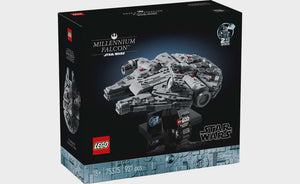 LEGO - Millennium Falcon (75375)