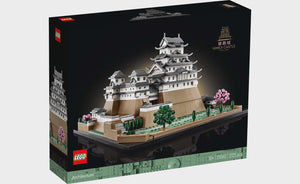 LEGO - Himeji Castle (21060)
