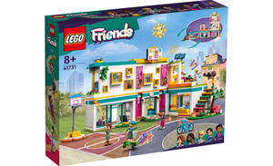 LEGO - Heartlake International School (41731)