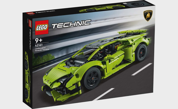 LEGO - Lamborghini Huracan Tecnica (42161)