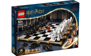 LEGO 76392 - Hogwarts Wizard's Chess
