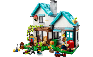 LEGO - Cozy House (31139)