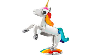 LEGO - Magical Unicorn (31140)