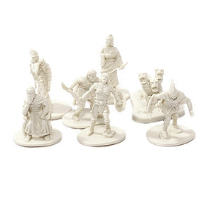 Cyclades: Hades Figurines