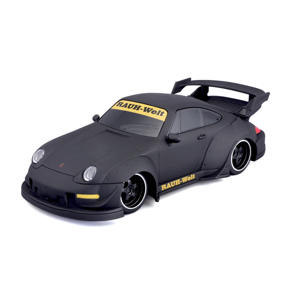 Maisto - 1/24 R/C Porsche RWB 993 911 - 2.4Ghz – Jix Hobbies