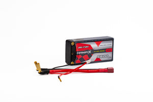 Mania X Power - 7.6V 5600mAh 100C (Deans)