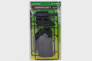 Master Tools - Sandpaper Grip II (09962)