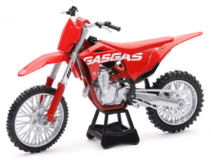 NewRay - 1/12 GasGas MC450F 2021