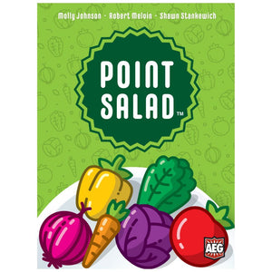 Point Salad