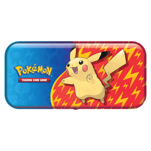 Pokémon - 2023 Pencil Case
