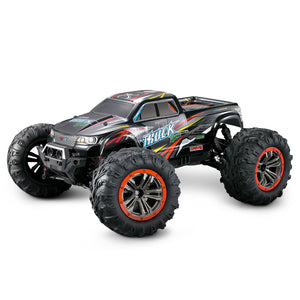 RC Leading - 1/10 R/C 9125 4WD Truck