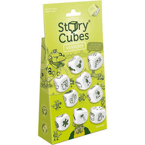 Rory's Story Cubes - Voyages