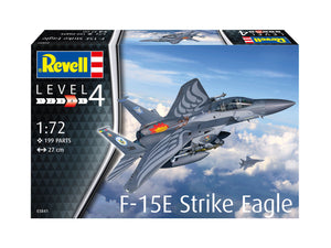 Revell - 1/72 F-15E Strike Eagle