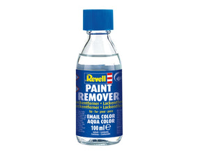 Revell - Revell "Paint Remover" Brush (Email/Aqua) - 100ml