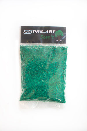 PRO-ART - MP7702  Scatter Dark Green Fine