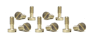 Slot.It - Metric Screws 2.2 x 5.3mm Big Head (CH54) (10pcs)