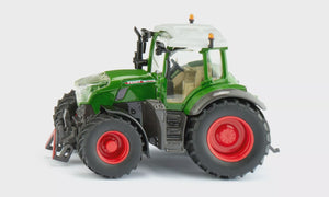 Siku - 1/32 Fendt 728 Vario (18cm Long)