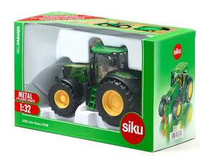 Siku - 1/32 John Deere 6210R