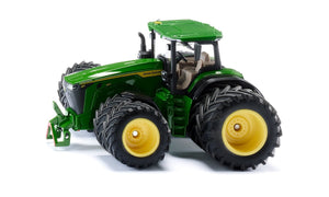 Siku - 1/32 John Deere 8R 410 On Duals