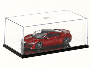 Tamiya - Display Case C w/ Mirror Sheet