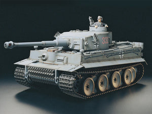Tamiya - R/C Tiger 1 w/Full Option