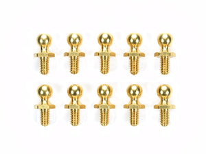 Tamiya - 5mm Ball Connector 10pcs (See 3455137)