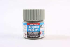 Tamiya - LP-32 Light Gray (IJN) (10ml)