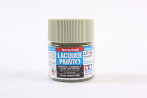 Tamiya - LP-33 Gray Green (IJN)