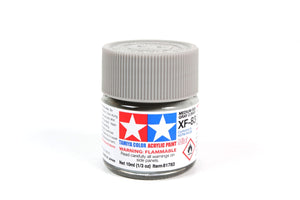 Tamiya - XF-83 Medium Sea Gray 2 RAF Mini Acrylic 10ml
